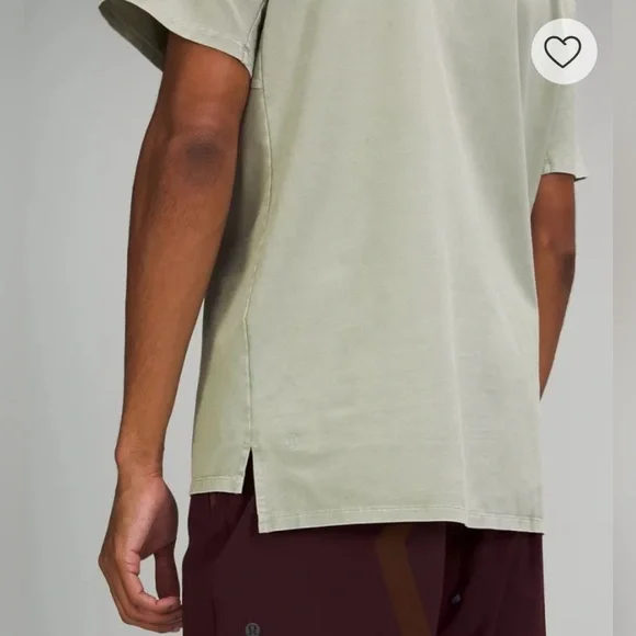 Lululemon Commission Short-Sleeve T-Shirt
*Wash - Picture 5 of 8